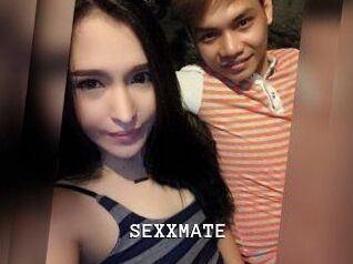 SEXXMATE Webcamsex Amateur