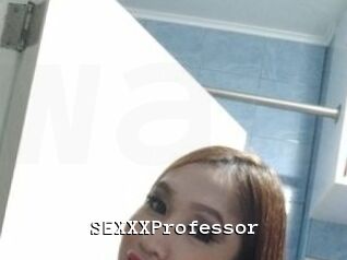 SEXXXProfessor
