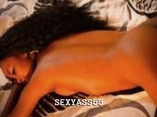 SEXYASS55