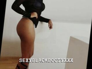 SEXYBLACKBOOTYXXX