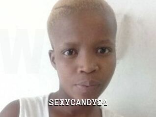 SEXYCANDY24