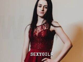 SEXYGILR