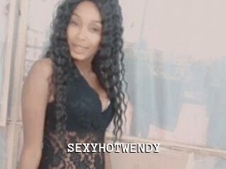 SEXYHOTWENDY