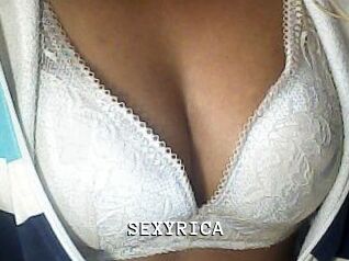 SEXYRICA