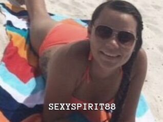SEXYSPIRIT88
