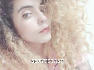 SEXYTETAS2