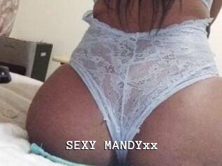 SEXY_MANDYxx Webcamsex Amateur