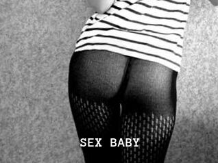 SEX_BABY Webcamsex Amateur