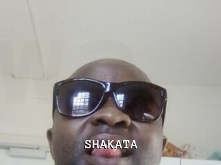 SHAKATA Webcamsex Amateur