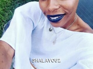 SHALAVOUZ Webcamsex Amateur
