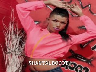SHANTALBODOT