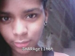SHARA_grilhot