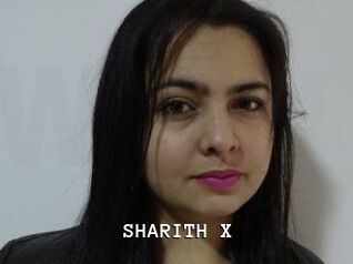 SHARITH_X