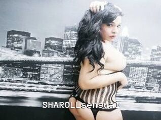 SHAROLLsensual