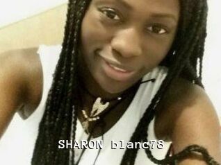 SHARON_blanc78