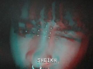 SHEIKH
