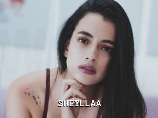SHEYLLAA
