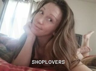 SHOPLOVERS