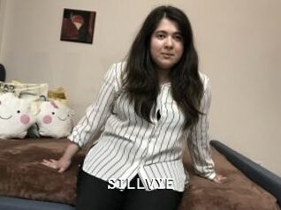 SILLVYE Webcamsex Amateur