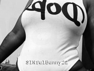 SINfulBunny22
