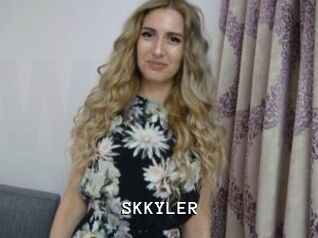 SKKYLER
