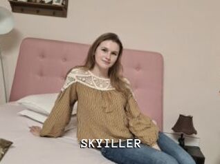 SKYILLER