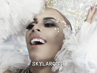 SKYLAROSSE Webcamsex Amateur