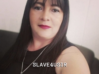 SLAVE4USIR