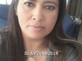 SLAVSUB4USIR Webcamsex Amateur