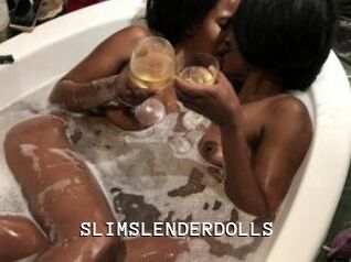 SLIMSLENDERDOLLS