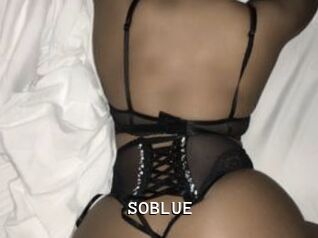 SOBLUE