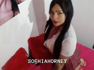 SOFHIAHORNEY