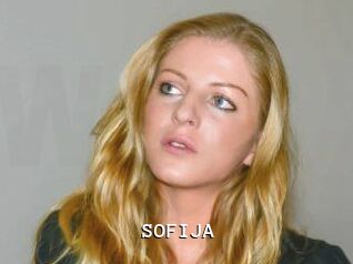 SOFIJA