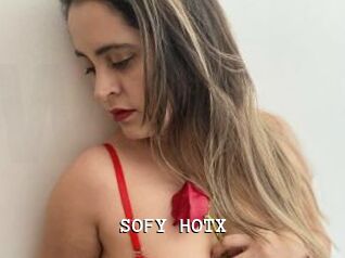 SOFY_HOTX Webcamsex Amateur