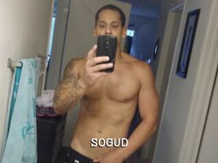 SOGUD