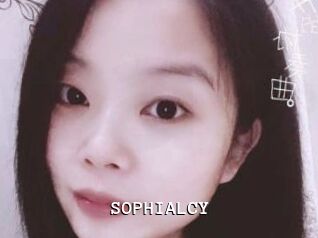SOPHIALCY