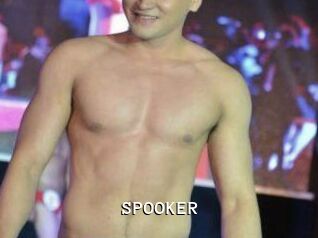 SPOOKER