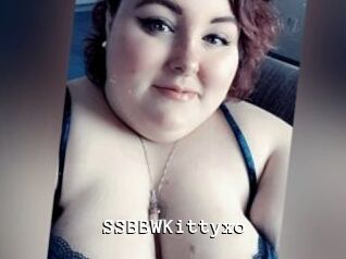 SSBBWKittyxo