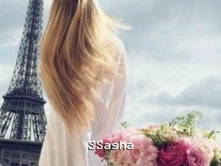 SSasha