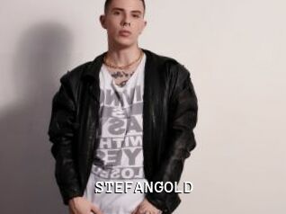 STEFANGOLD
