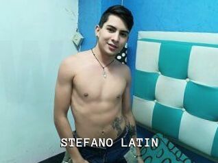 STEFANO_LATIN