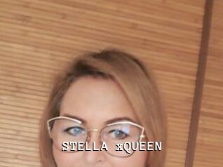 STELLA_xQUEEN