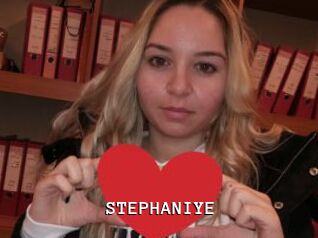 STEPHANIYE
