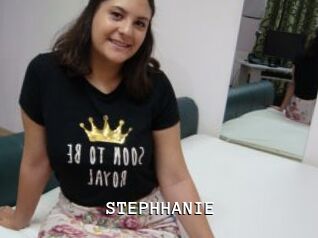 STEPHHANIE