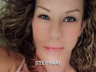 STEPHRAE