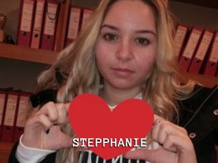 STEPPHANIE