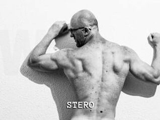 STERO