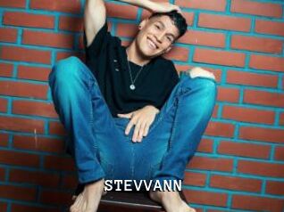 STEVVANN