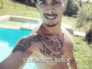 STID_MONSTER_COCK