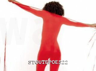 STOUTEPOES22